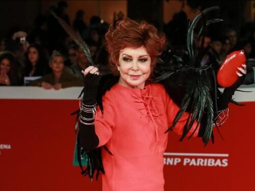 È morta Marina Ripa di Meana