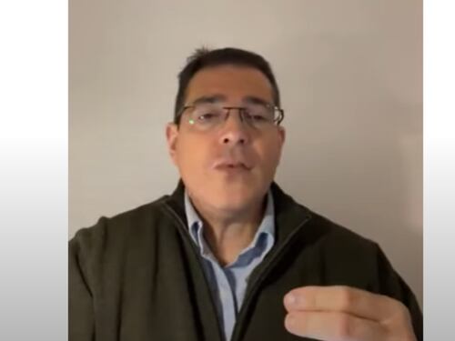 Molinari censurato e "l'istinto rosso", Capezzone smaschera la sinistra a due facce