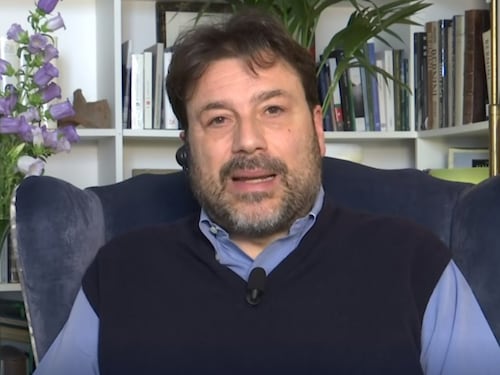 Tomaso Montanari lancia la settimana corta multiculturale. L'ultima della sinistra