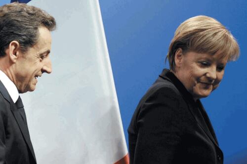 La vera storia del golpe che fermò Berlusconi nel 2011
