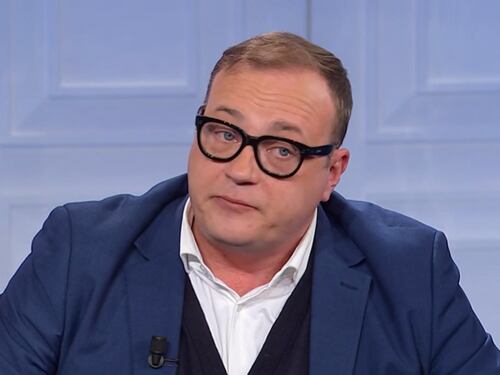 Cerno: "Montefusco? Ecco perché non esiste il patriarcato. Sull'odio in piazza silenzio non tecnico"