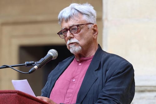 Achille Occhetto torna in pista: "Svolta epocale", dove spunta l'ex capo del Pci