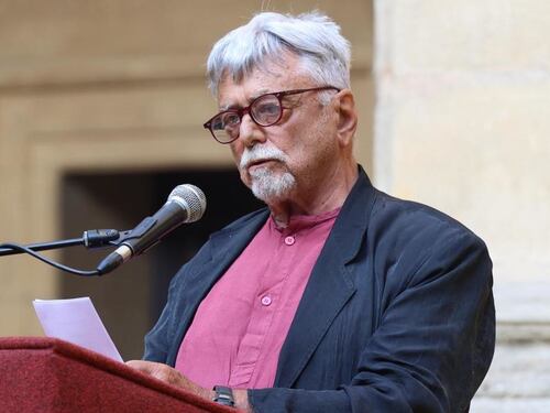 Achille Occhetto torna in pista: "Svolta epocale", dove spunta l'ex capo del Pci