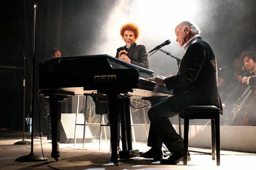 Ornella Vanoni e Gino Paoli: la vera storia d’amore che ha cambiato la musica italiana