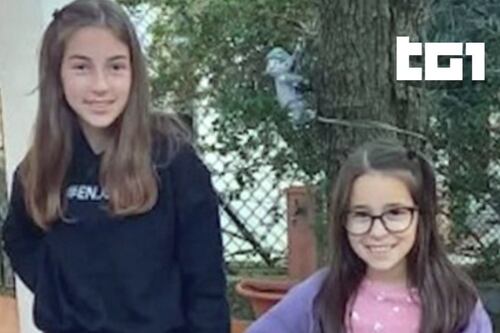 Ritrovate le sorelline scomparse: "Sono in buona salute". Ecco dov'erano