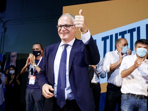 Difficile votare Gualtieri, M5s e Pd si insultano sempre