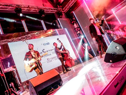 Apre Casa Sanremo: showcase, eventi ed eccellenze italiane