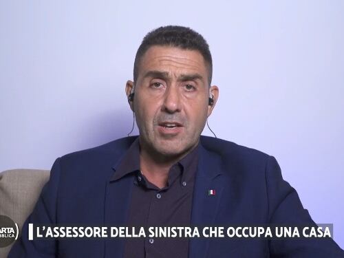 Quarta Repubblica, chi finisce nel mirino di Vannacci: "Si deve dimettere"
