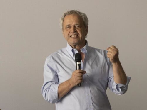 Enrico Mentana lascia il Tg La7? "Devi capire quando è il momento di staccare"