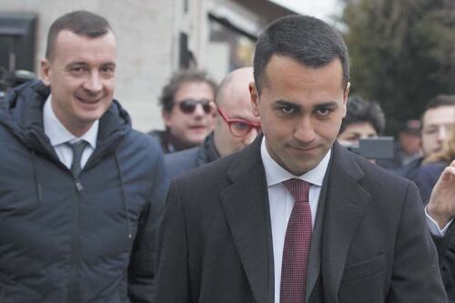 "Pochi soldi e onestà". Le bufale grilline prima di Rimborsopoli
