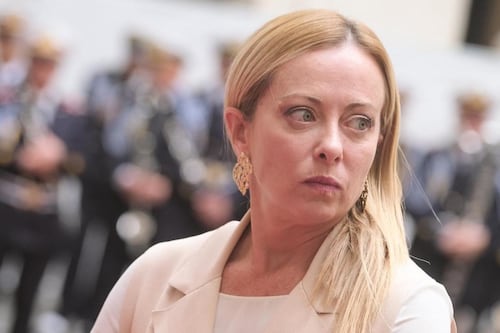 Meloni-Giambruno, l'ennesima lezione del premier