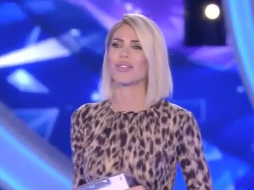 Grande Fratello Vip, flop della Blasi. Il reality non decolla