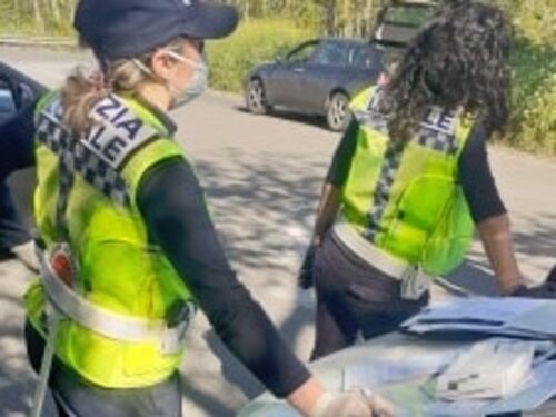 25 aprile, da Nettuno a Civitavecchia litorale blindato tra controlli e sanzioni