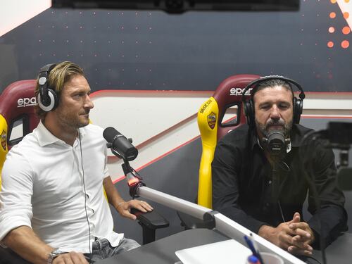 AS Roma, dopo 8 anni chiude Roma Radio: la decisione dei Friedkin