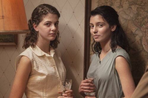 L'amica geniale fa boom di ascolti. Le vicende di Lila e Lenù conquistano il pubblico