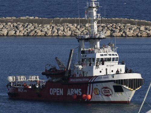 Open Arms, i pm chiedono 6 anni per Salvini. Il reato? Aver difeso i confini