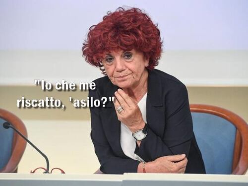 #iltempodioshø