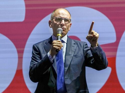 Elezioni 2022, Enrico Letta è il vero sconfitto: Pd pronto a sostituirlo dopo il flop