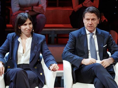 Sondaggi, prima Supermedia dopo il voto: altra doccia fredda a sinistra