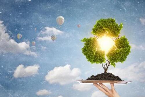 "Frasso in ottobre", ecco l'evento green che celebra il riciclo