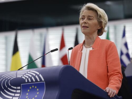 L'Ue si accorge dell'invasione delle auto elettriche cinesi