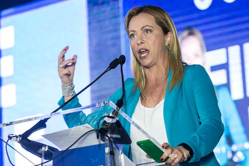 Atreju 2019, tripudio per la Meloni: "Chiederò agli alleati un patto anti-inciucio"