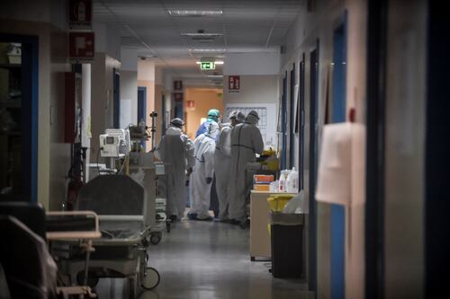 Coronavirus, positivo il direttore sanitario della Asl di Frosinone