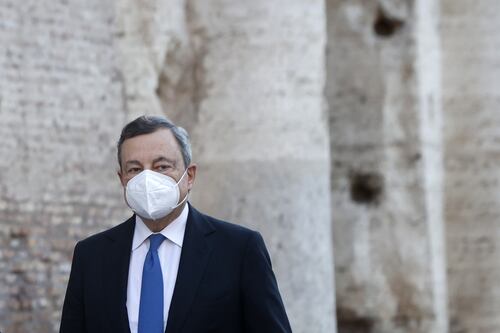Draghi inciampa sulle nomine: da Fabio Barchiesi in Cdp al flop di Luigi Ferraris per il capo Anas