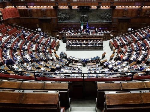 Piano Mattei e Ucraina, riprendono i lavori delle Camere