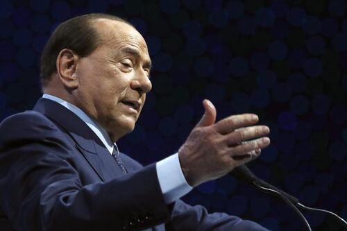 Berlusconi positivo al Covid ma è giallo sul contagio