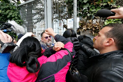 Rivolta per i rom a Torre Maura, 41 indagati tra CasaPound e FN
