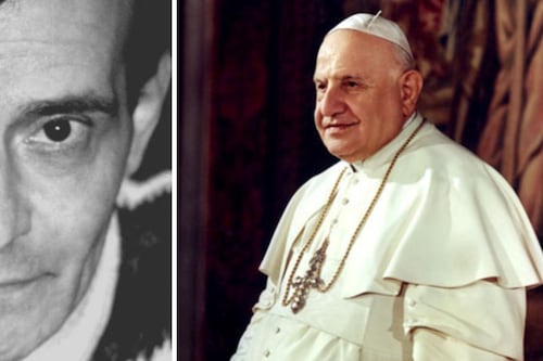 Il coronavirus durerà sette anni. Lo dicono le profezie di Papa Giovanni