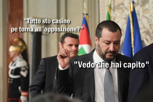 #iltempodioshø