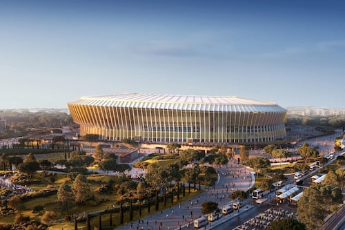 Stadio della Roma, ok della Conferenza dei servizi. Cantieri a Pietralata nel 2027