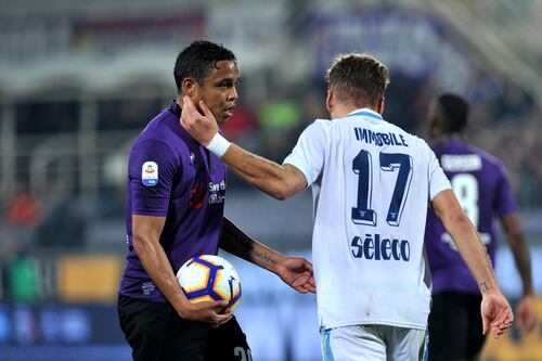 Lazio, un'altra occasione sciupata