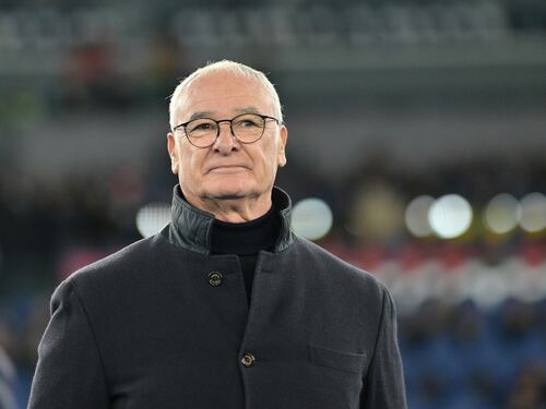 Roma, Claudio Ranieri è il nuovo allenatore. Fumata bianca a Londra