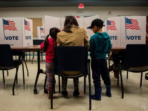 Midterm, America spaccata in due. Camera ai Democratici, i Repubblicani mantengono il Senato