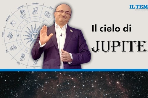 Oroscopo, il Cielo di Jupiter di giovedì 26 febbraio 2026: tutti i segni