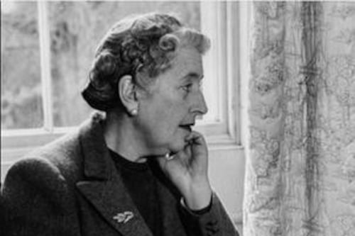 Agatha Christie, il mondo celebra la "regina del giallo" a 50 anni dalla morte
