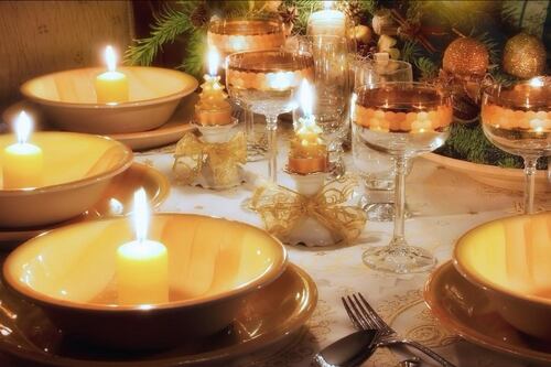 Cotechino e dolci, ecco come salvarsi dalle abbuffate di Capodanno
