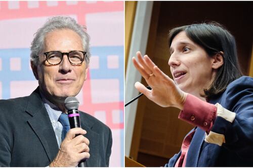 Pd nel caos, il piano per far saltare Schlein con l'aiuto di Rutelli (e Tarquinio)