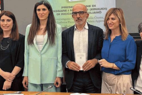 Solo la patrimoniale riunisce il campo largo: "Tassiamo i ricchi"