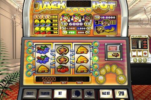 Sale da gioco, confronto al via tra gestori e Governo