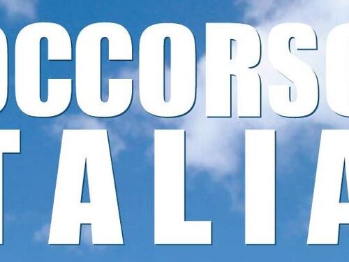 La Biancofiore vuole fare la crocerossina: "Squadra di soccorso per il governo"