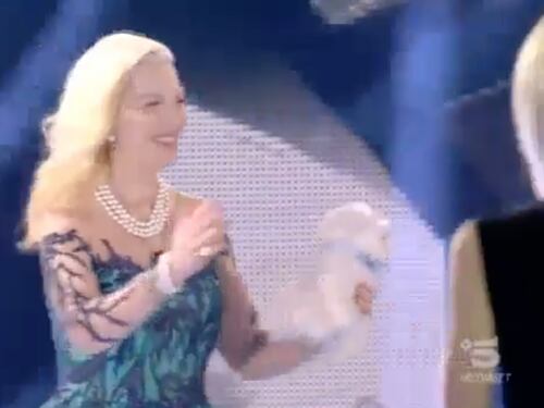 Fuori la marchesa, rientra Lory Del Santo. In nomination Elia Fongaro, Martina Hamdy e Ivan Cattaneo