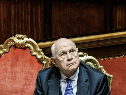 Caso Uss, l'Associazione Nazionale Magistrati contro il ministro Nordio