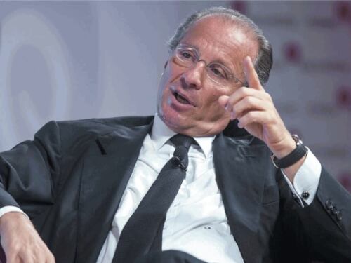 Elezioni, banche e Vaticano, parla Bisignani: ecco come andrà a finire
