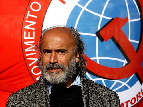 Houthi, Ferrando sta con i ribelli e contro l’imperialismo italiano