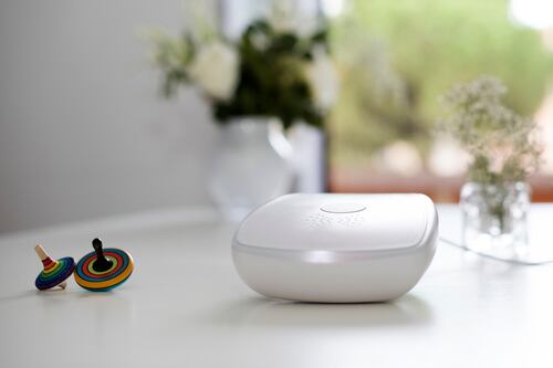 H-Box, l'home monitor made in Italy per la casa connessa