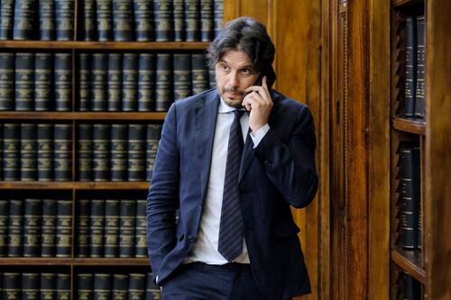 Roma e Giubileo, Silvestri: "Smart working per non bloccare tutta la città"